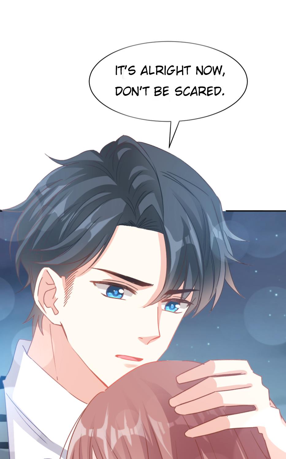 Tender Loving Ceo - Chapter 0: Preview