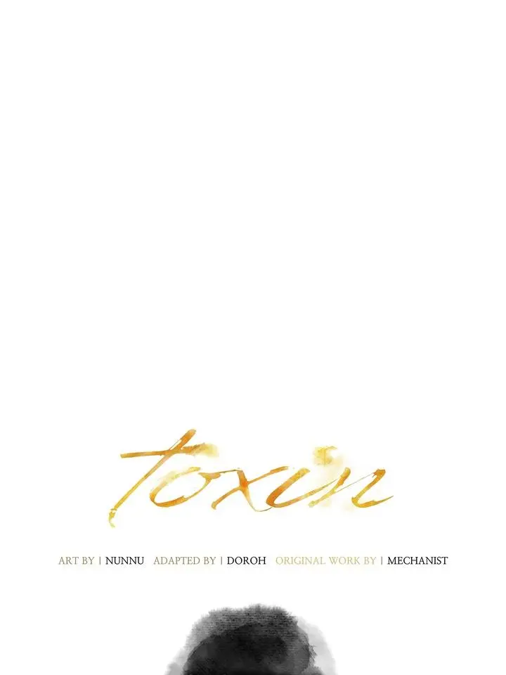 Toxin - Chapter 18