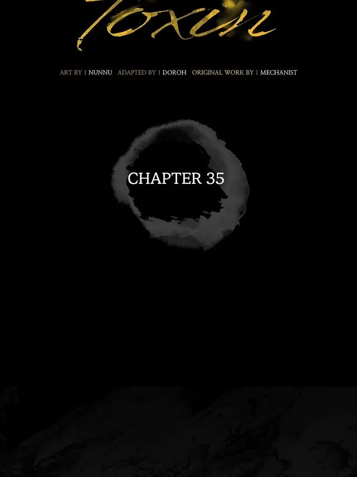 Toxin - Chapter 35