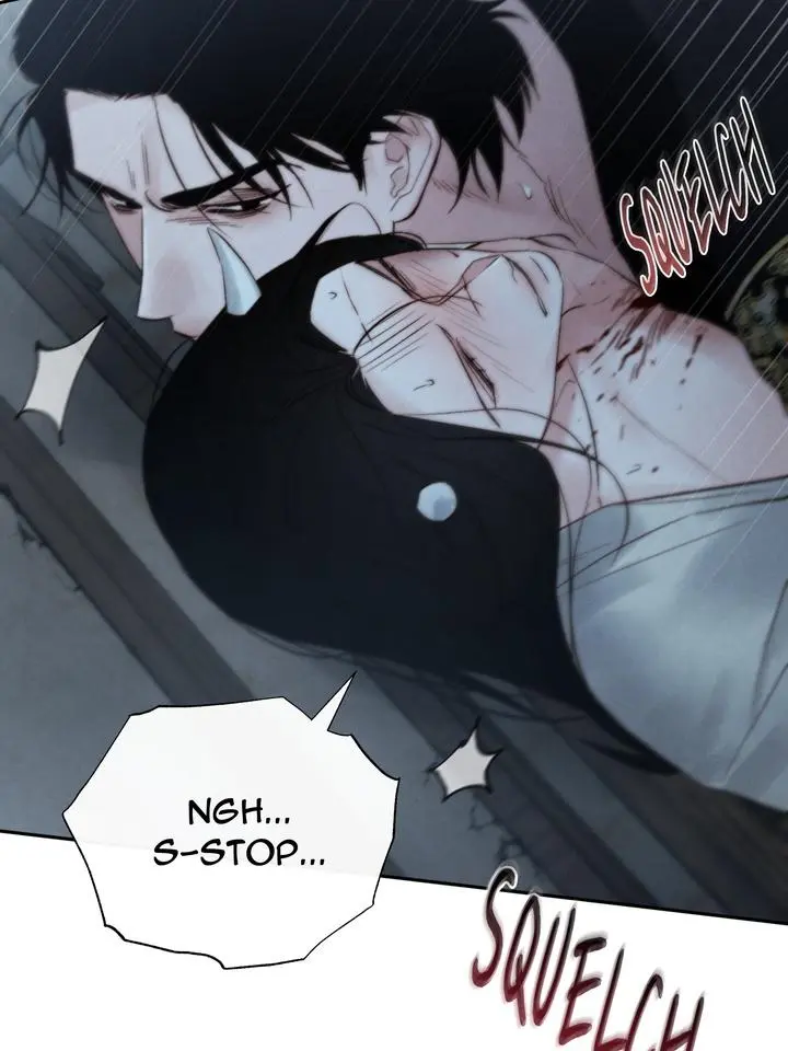 Toxin - Chapter 35