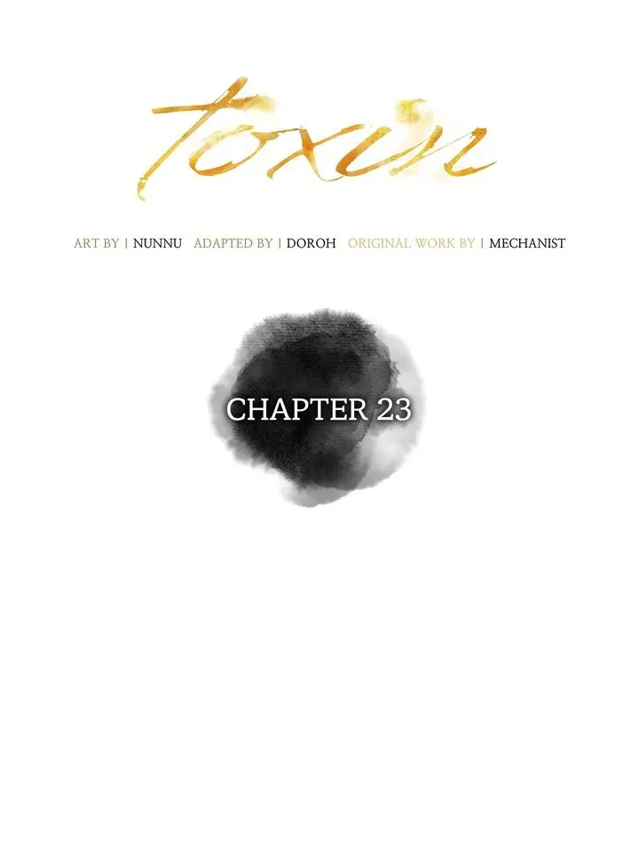 Toxin - Chapter 23