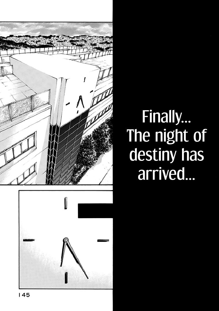 Aku No Kyouten - Chapter 18