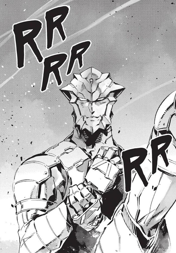 Ultraman - Chapter 74