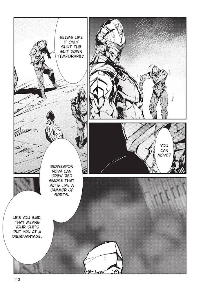 Ultraman - Chapter 82