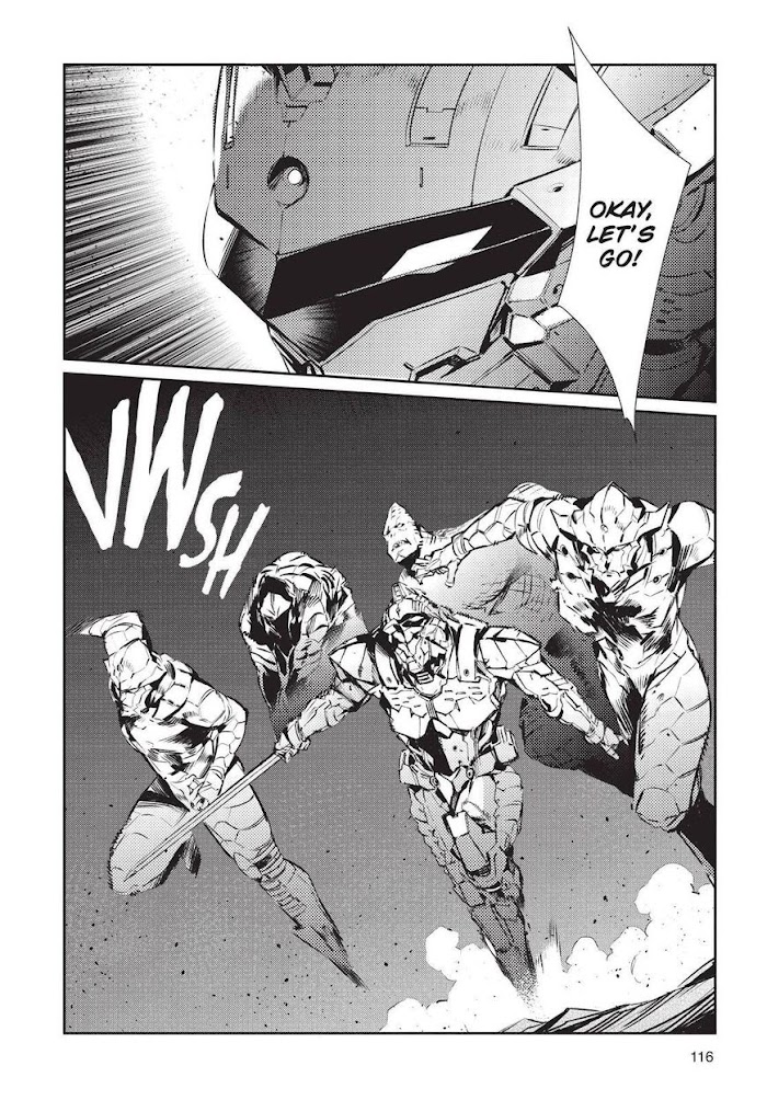 Ultraman - Chapter 82