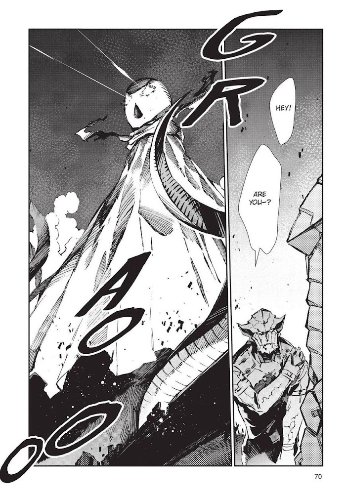 Ultraman - Chapter 80