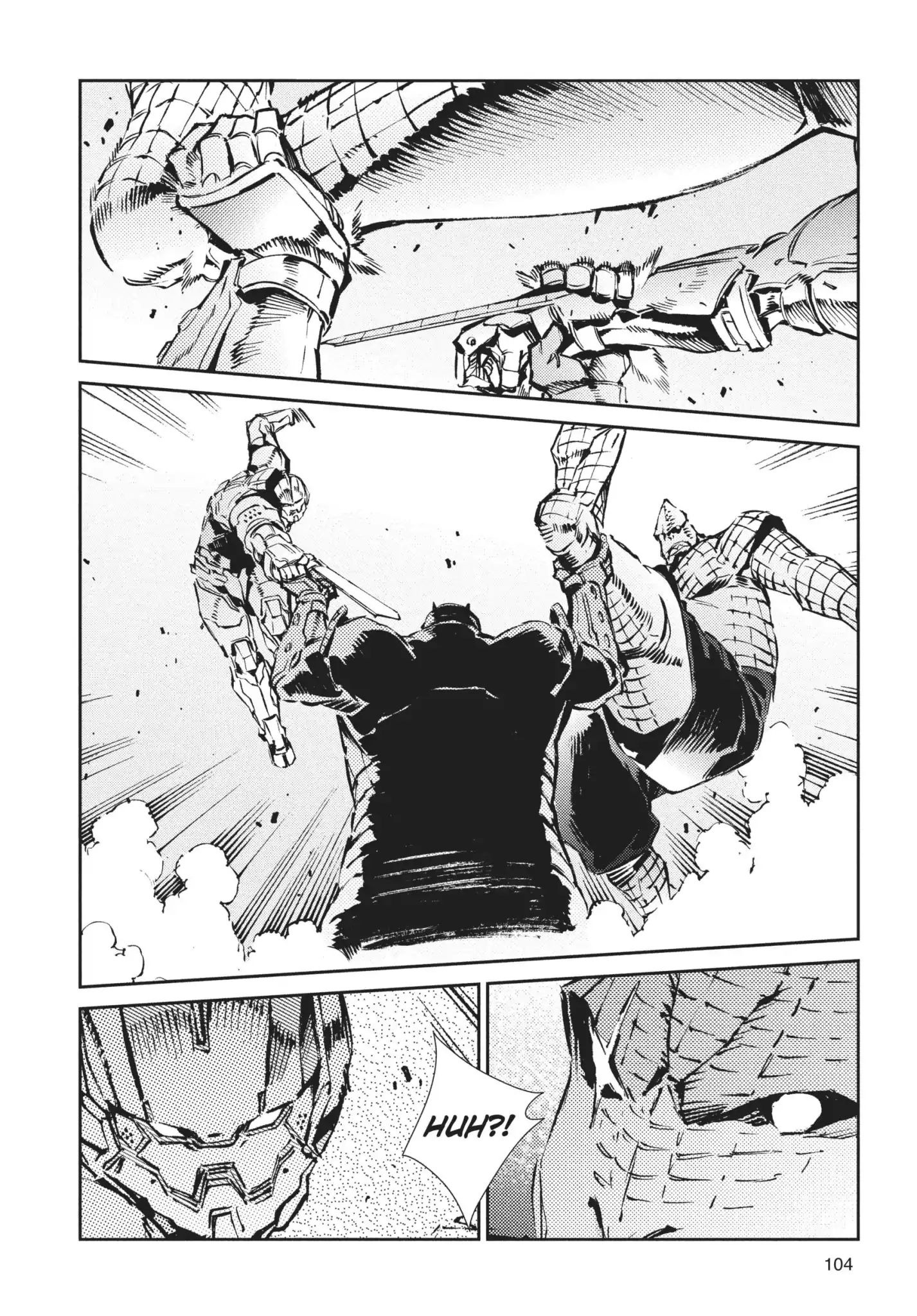 Ultraman - Vol.11 Chapter 68: Deadly Touch