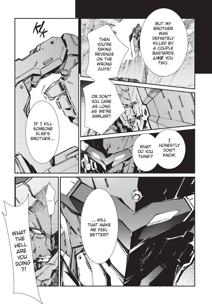 Ultraman - Chapter 79