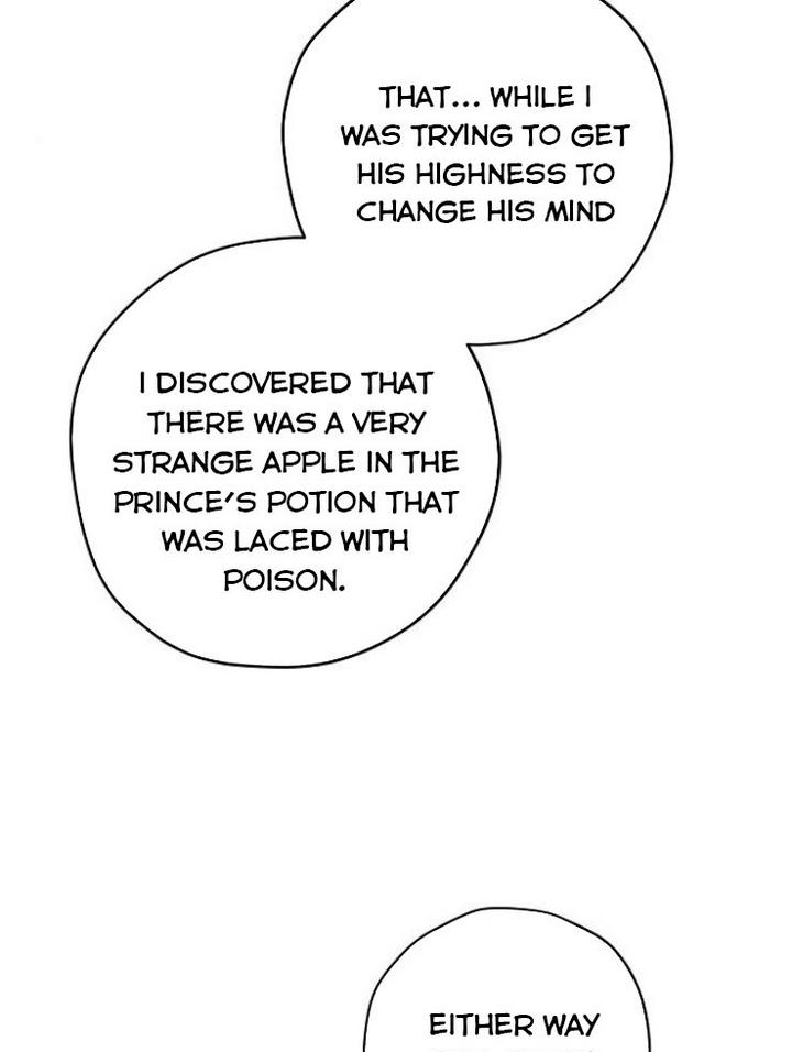 Please Cry, Crown Prince - Chapter 18