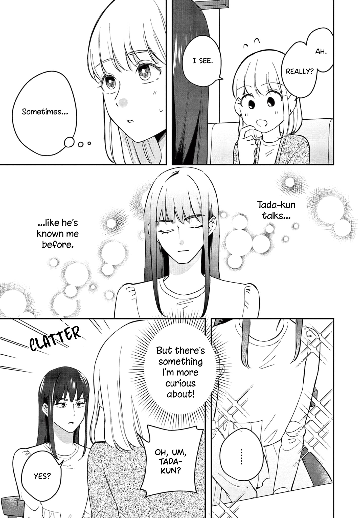 Readymade Heroine - Vol.1 Chapter 2