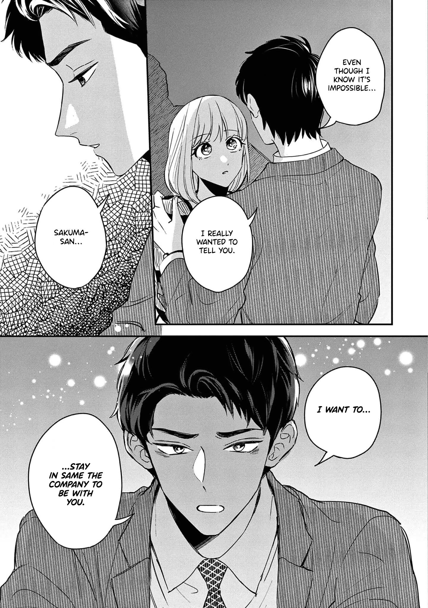 Readymade Heroine - Vol.3 Chapter 14