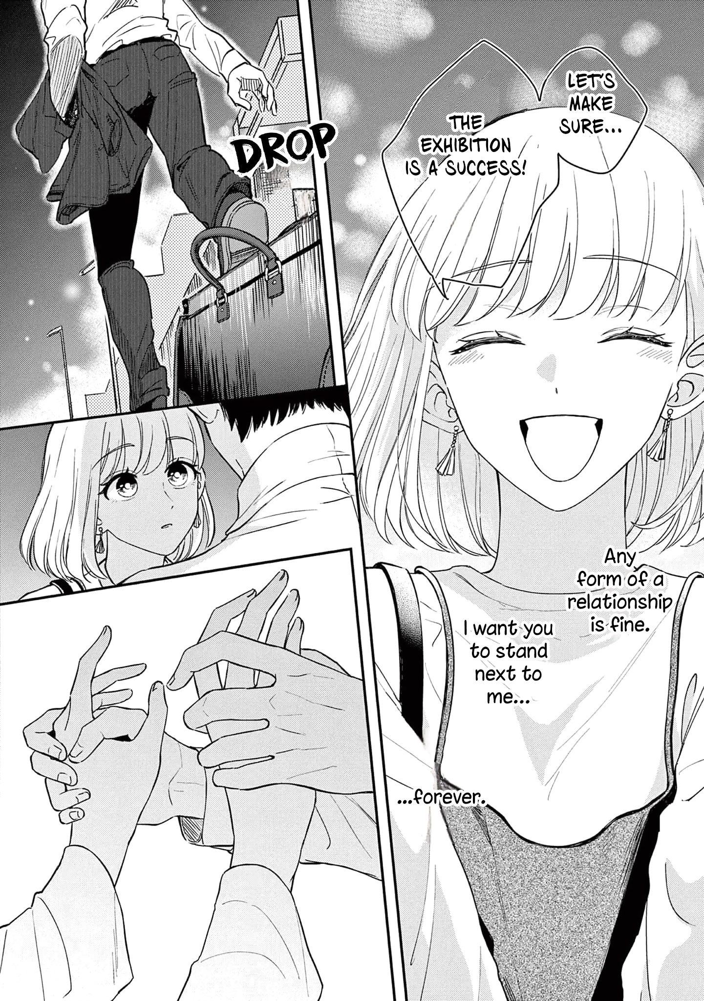 Readymade Heroine - Vol.2 Chapter 6