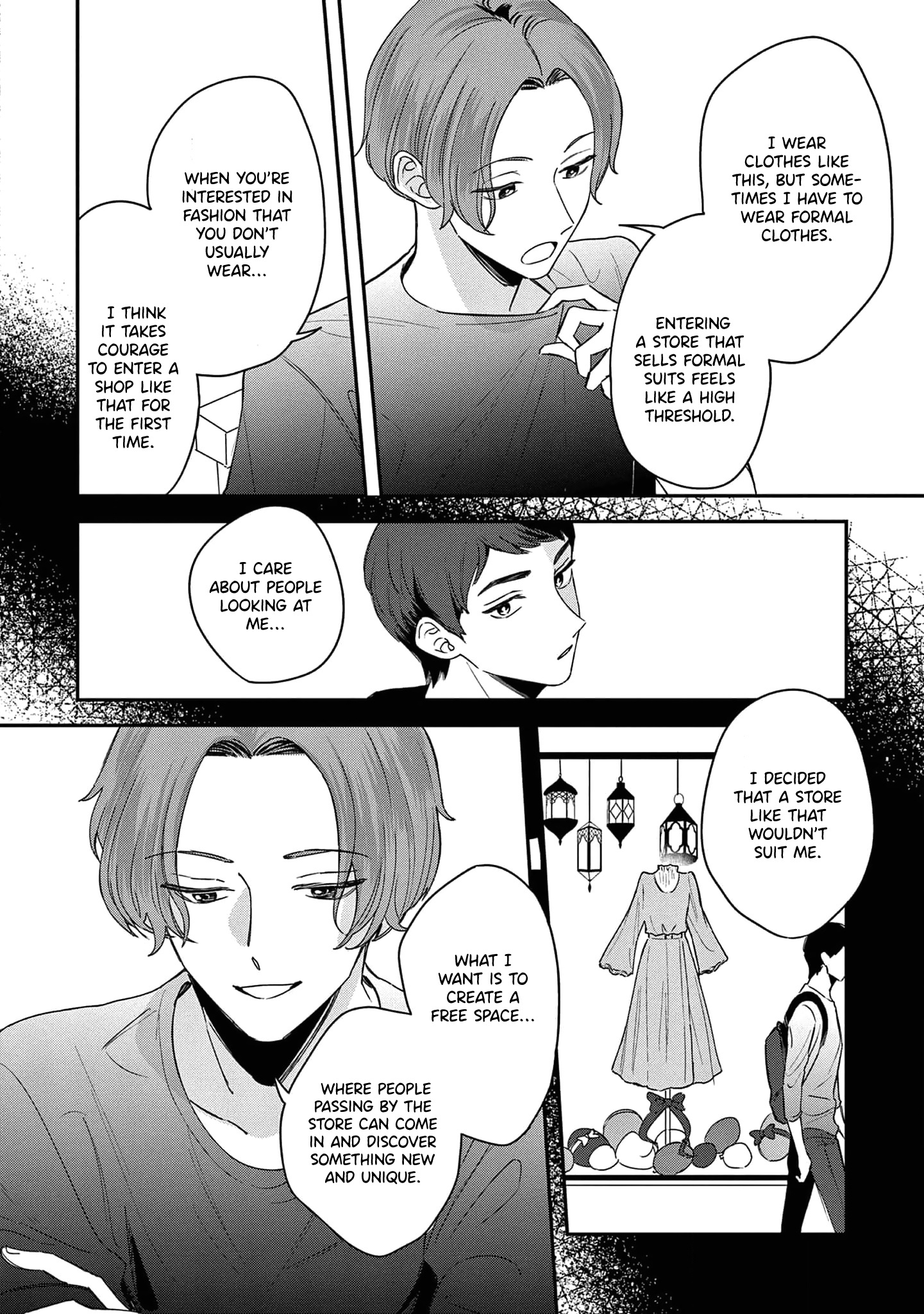 Readymade Heroine - Vol.3 Chapter 11