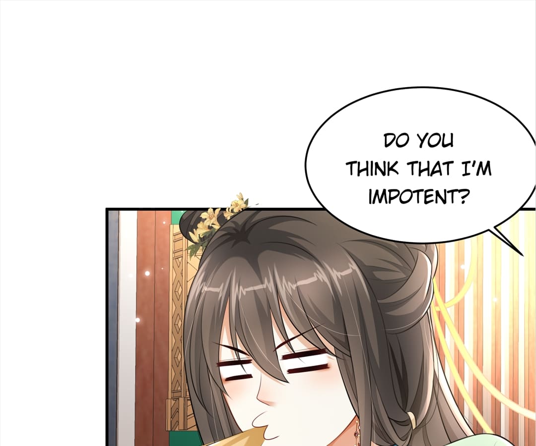 She Will Not Kiss Up To The Prince - Chapter 2