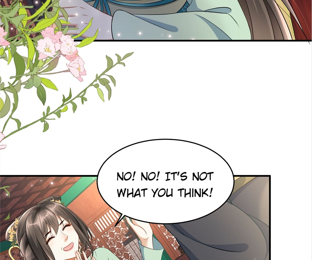 She Will Not Kiss Up To The Prince - Chapter 2