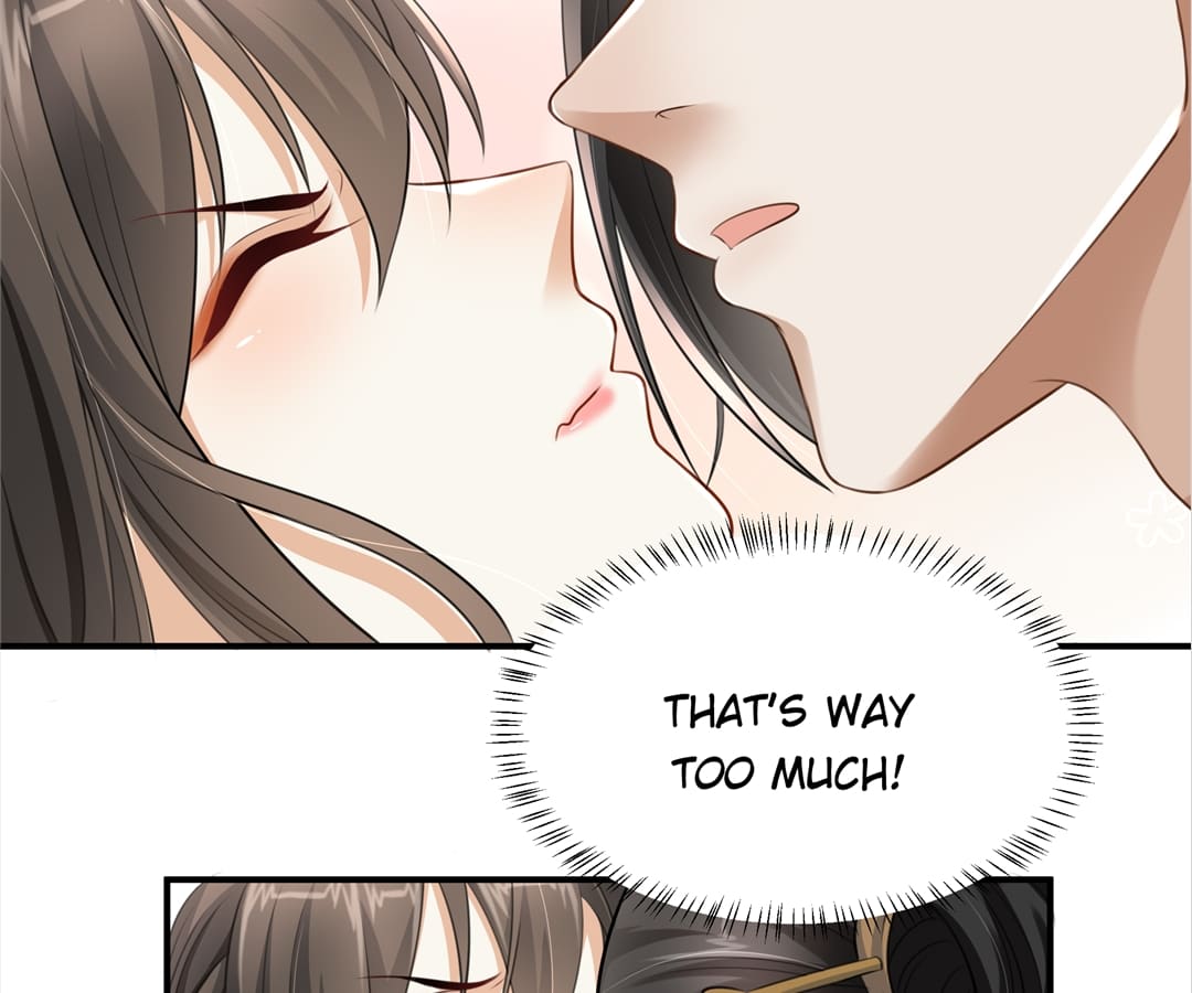 She Will Not Kiss Up To The Prince - Chapter 2