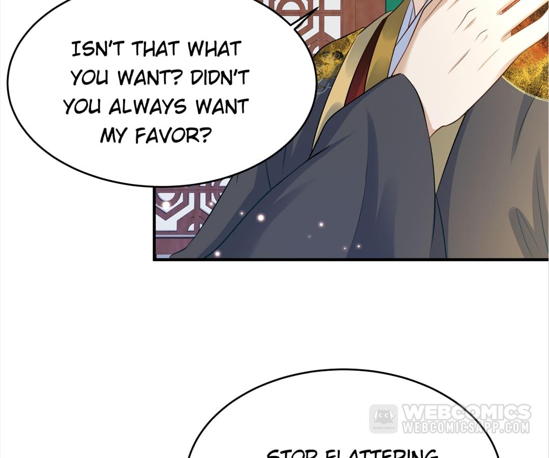 She Will Not Kiss Up To The Prince - Chapter 2