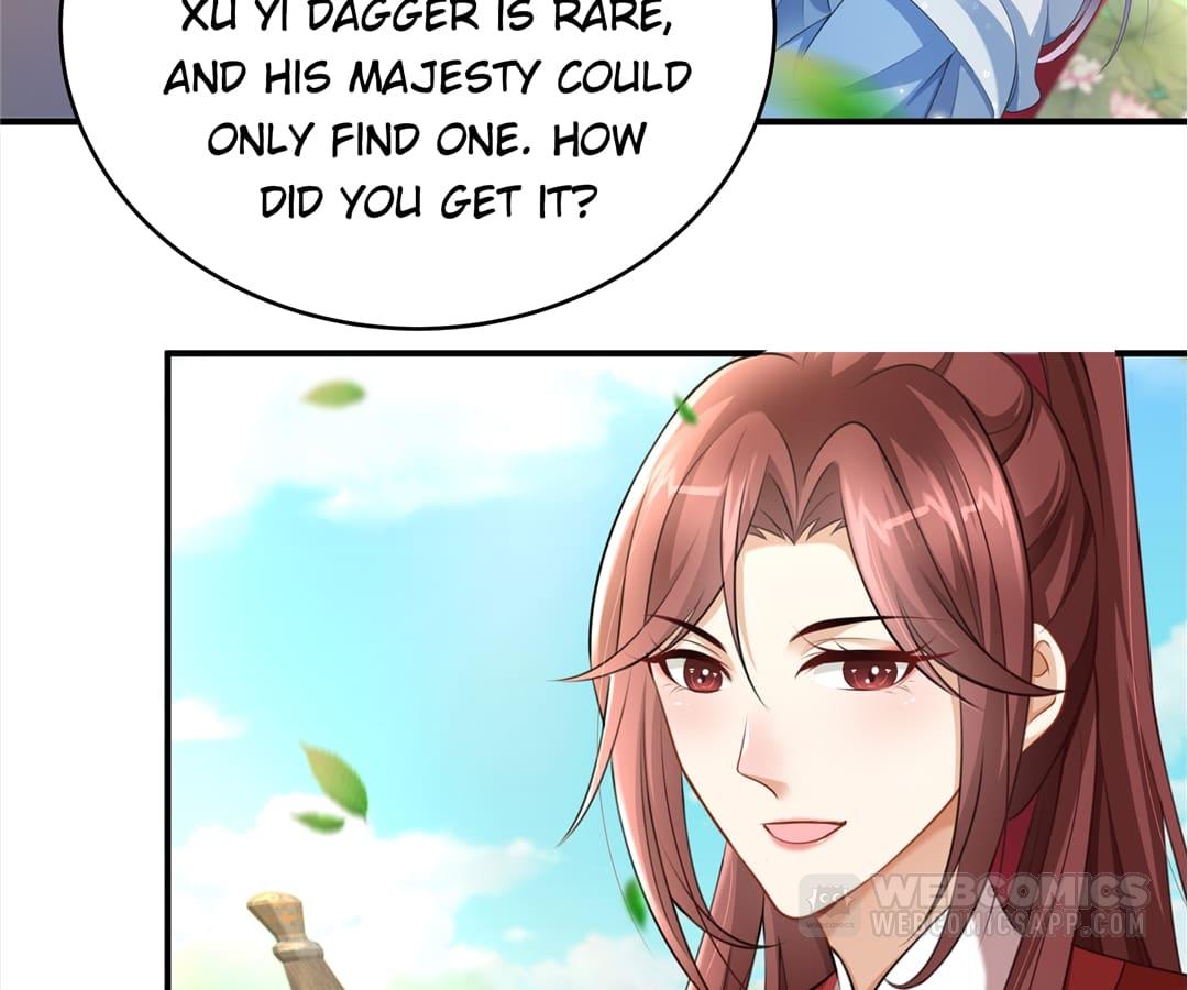 She Will Not Kiss Up To The Prince - Chapter 4