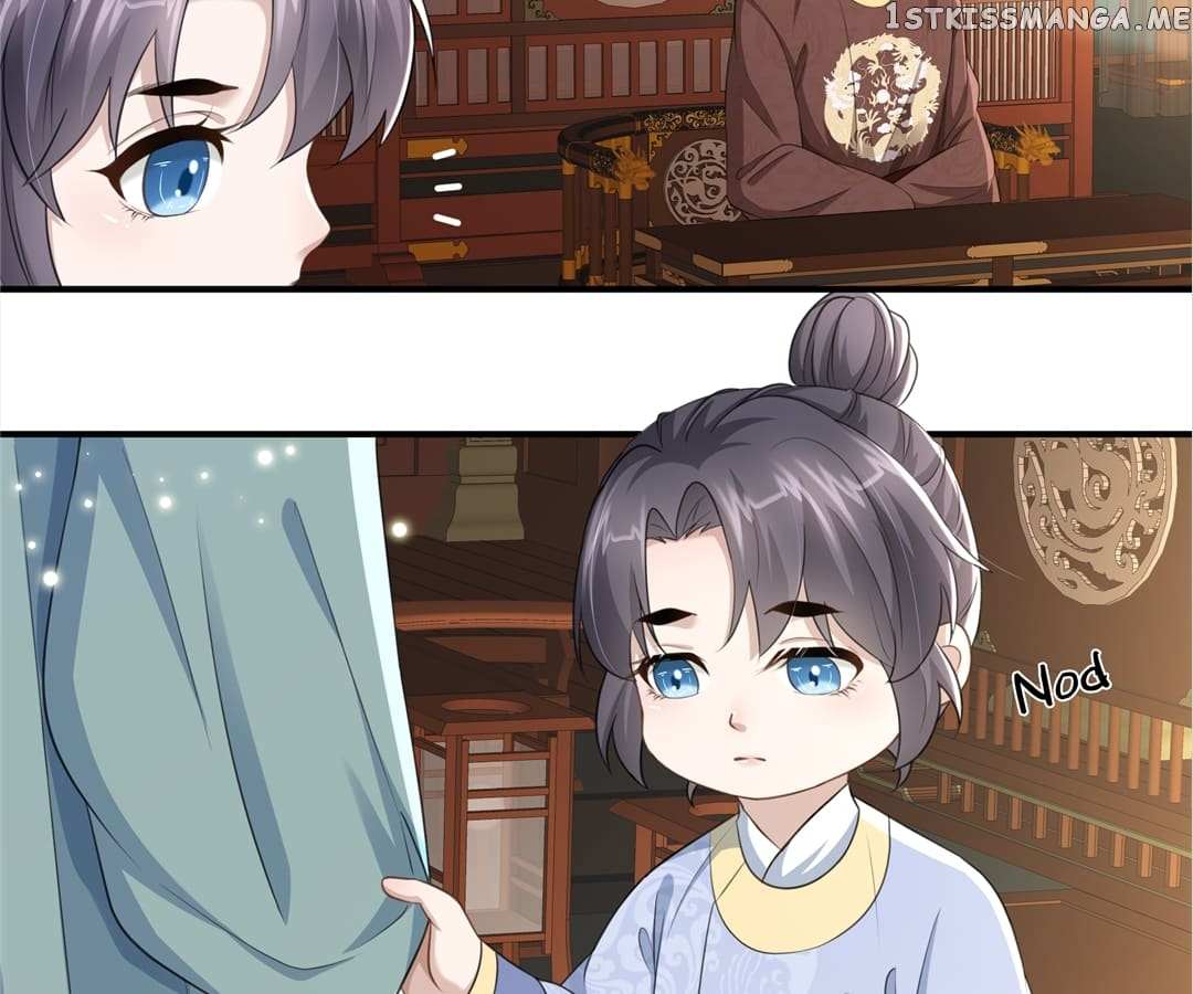 She Will Not Kiss Up To The Prince - Chapter 15