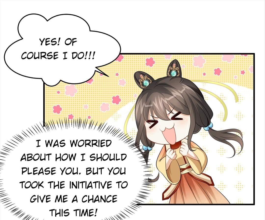 She Will Not Kiss Up To The Prince - Chapter 8