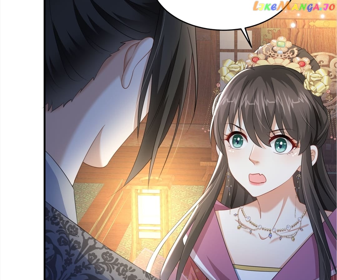 She Will Not Kiss Up To The Prince - Chapter 19