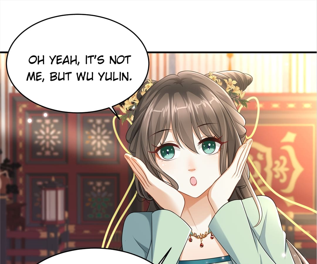 She Will Not Kiss Up To The Prince - Chapter 3