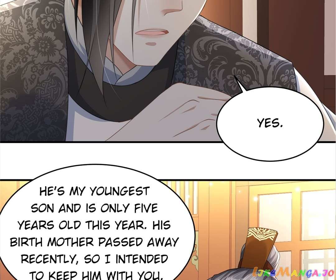 She Will Not Kiss Up To The Prince - Chapter 16