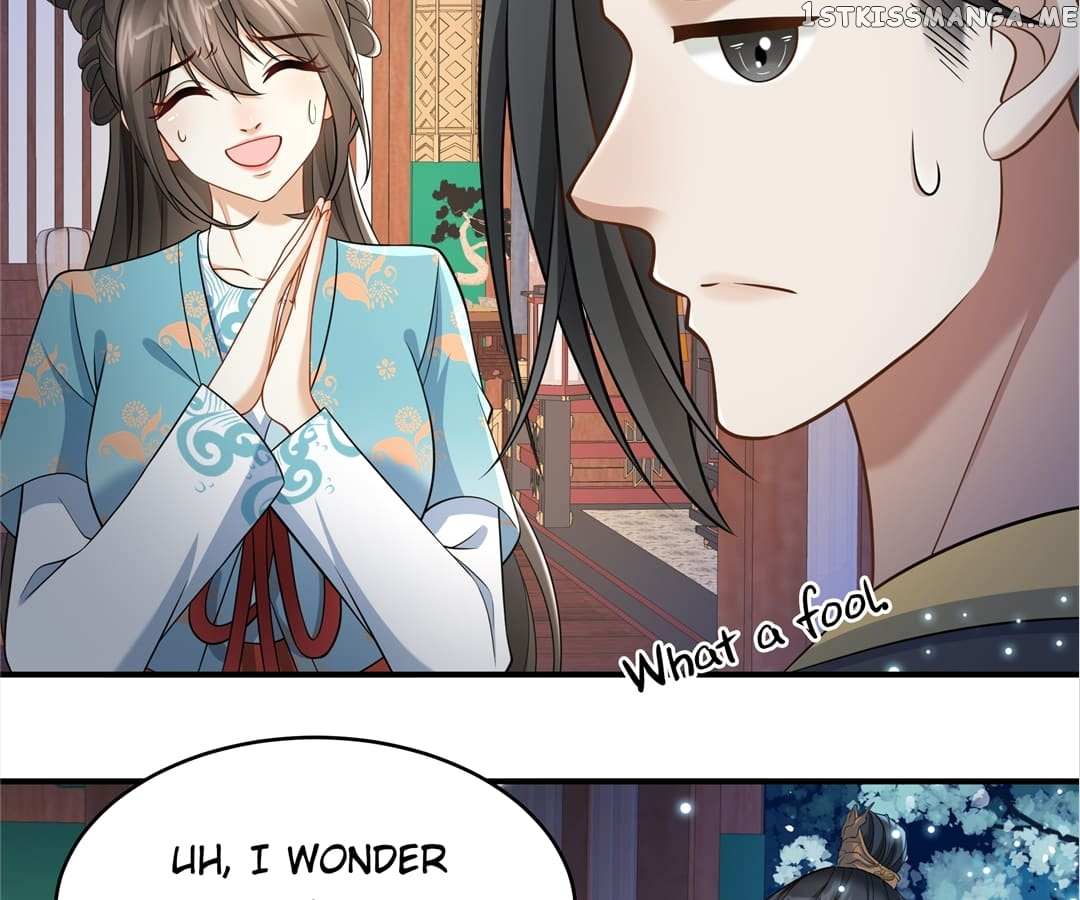 She Will Not Kiss Up To The Prince - Chapter 13