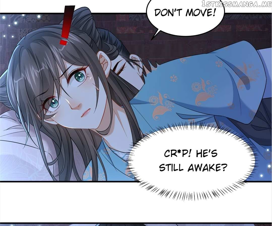 She Will Not Kiss Up To The Prince - Chapter 13