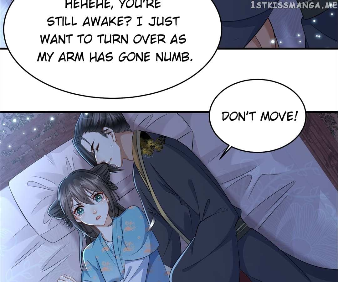 She Will Not Kiss Up To The Prince - Chapter 13