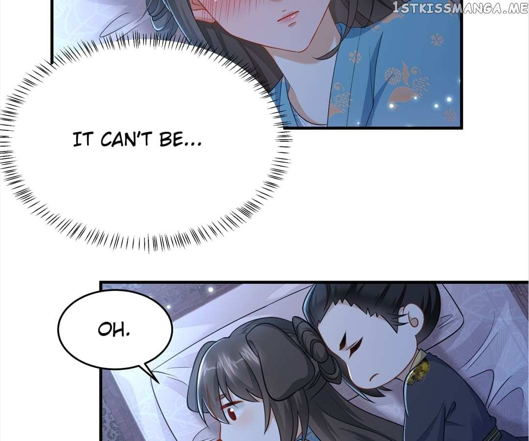 She Will Not Kiss Up To The Prince - Chapter 13