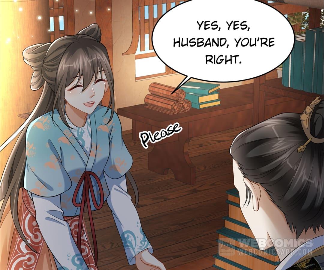 She Will Not Kiss Up To The Prince - Chapter 10