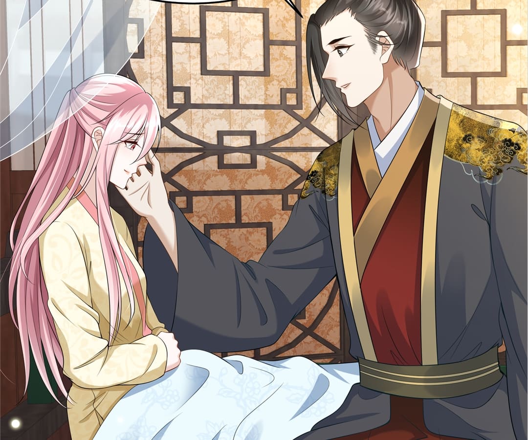 She Will Not Kiss Up To The Prince - Chapter 7