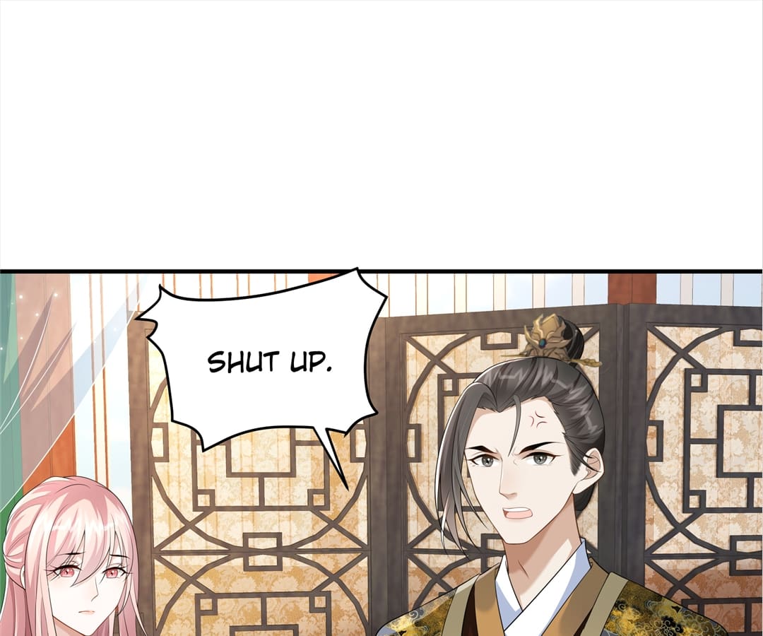 She Will Not Kiss Up To The Prince - Chapter 7