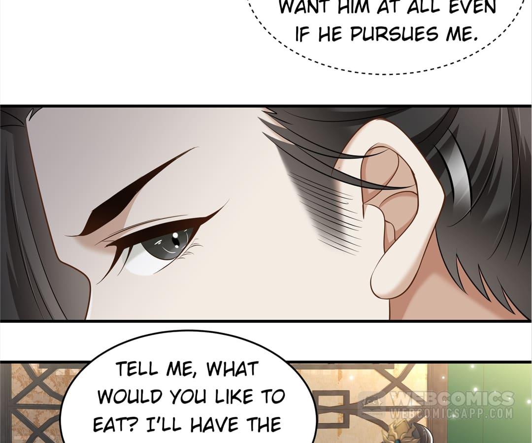 She Will Not Kiss Up To The Prince - Chapter 7