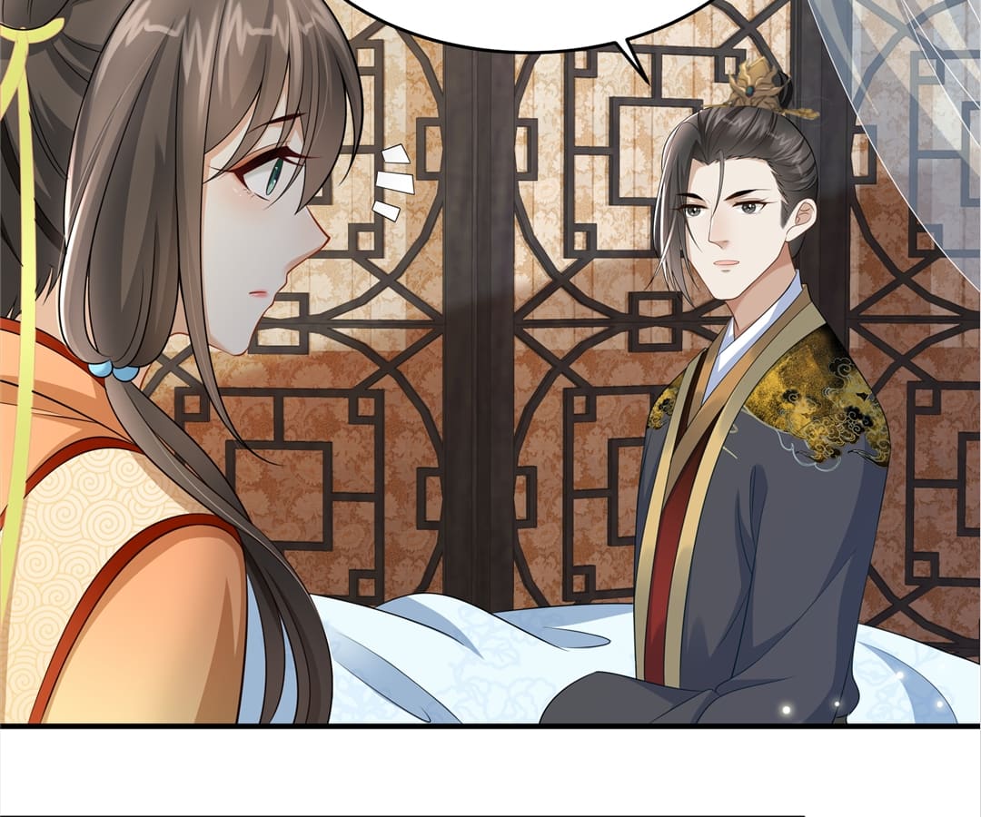 She Will Not Kiss Up To The Prince - Chapter 7