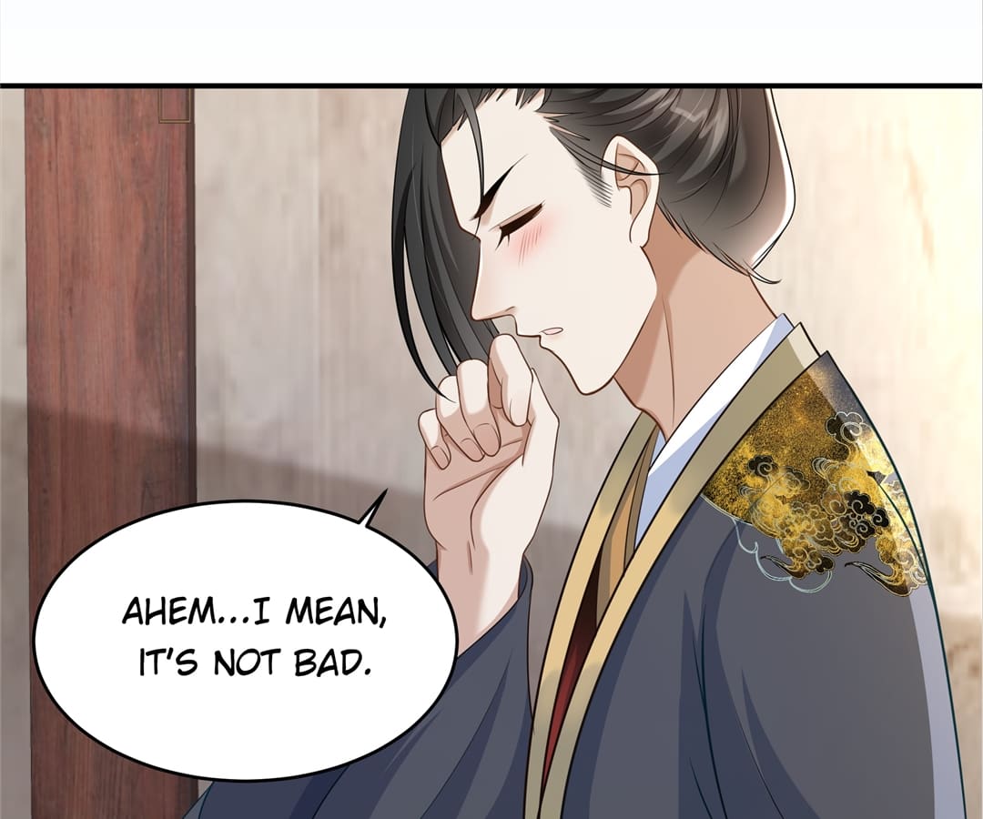 She Will Not Kiss Up To The Prince - Chapter 6