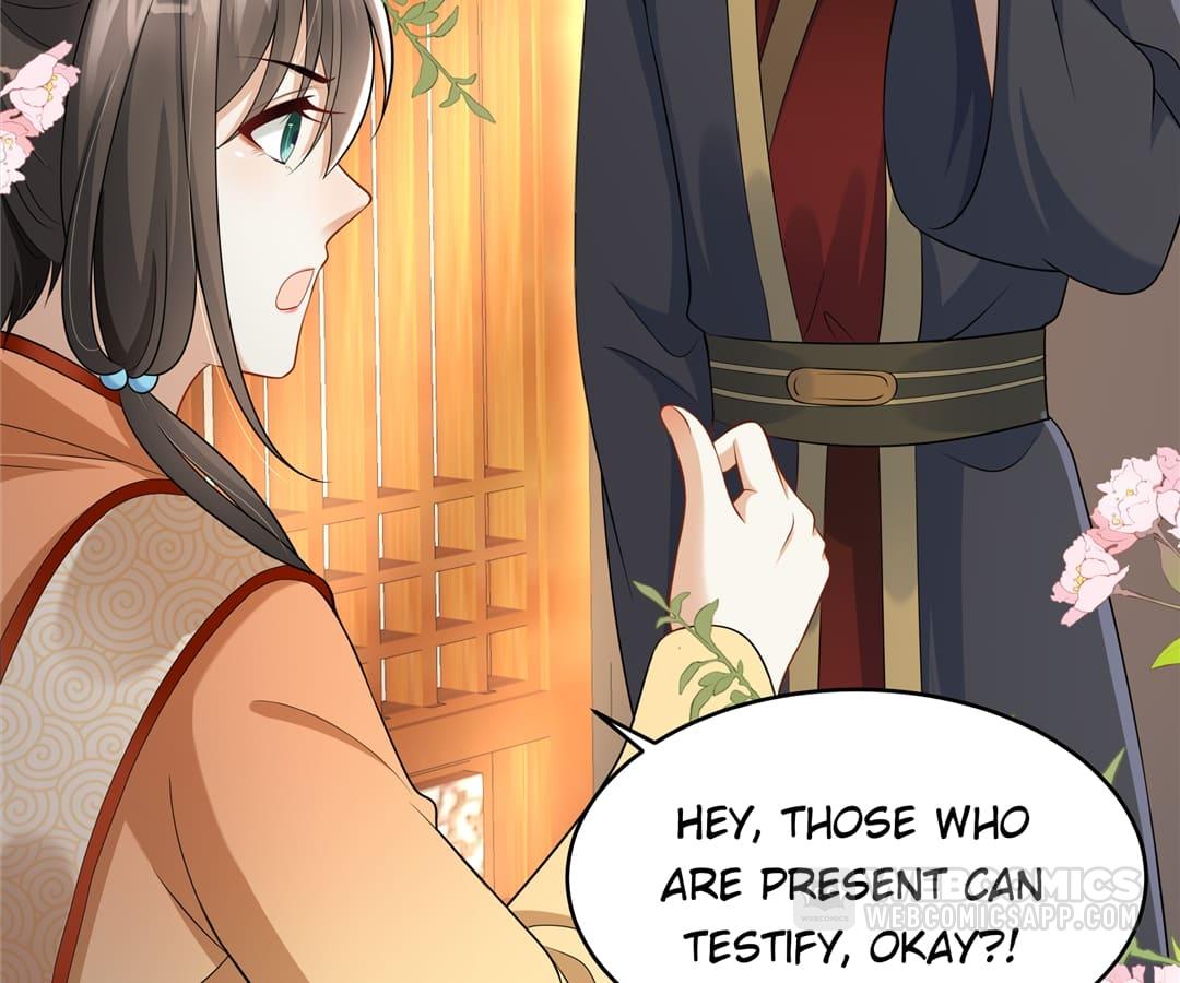 She Will Not Kiss Up To The Prince - Chapter 6