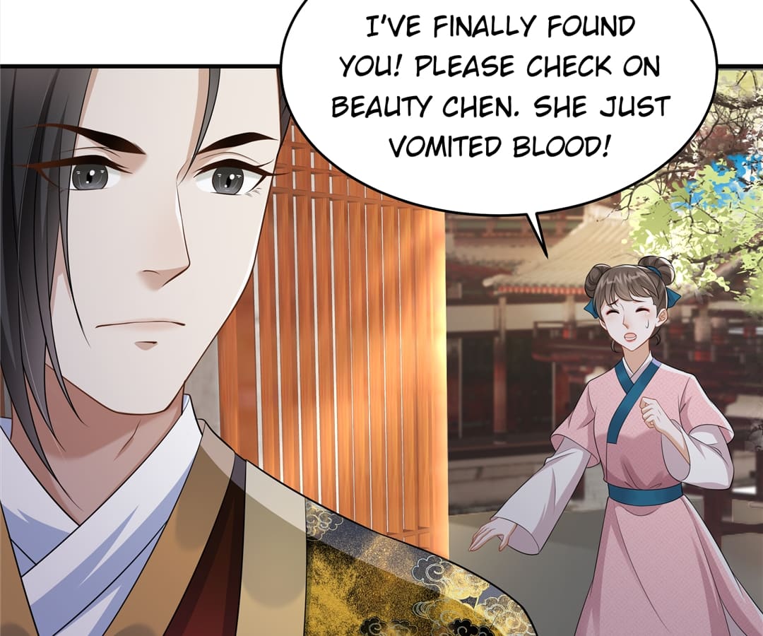 She Will Not Kiss Up To The Prince - Chapter 6