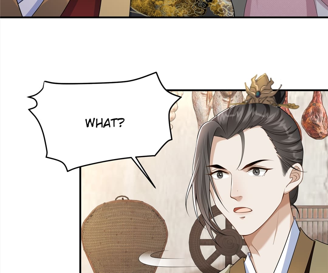 She Will Not Kiss Up To The Prince - Chapter 6