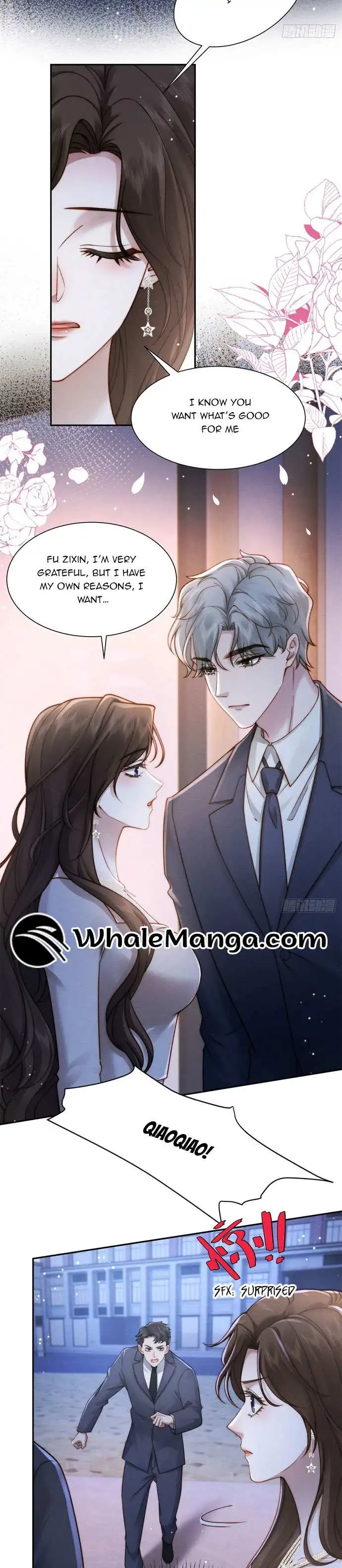 A Complicated Marriage With The Wolf Prince - Chapter 7