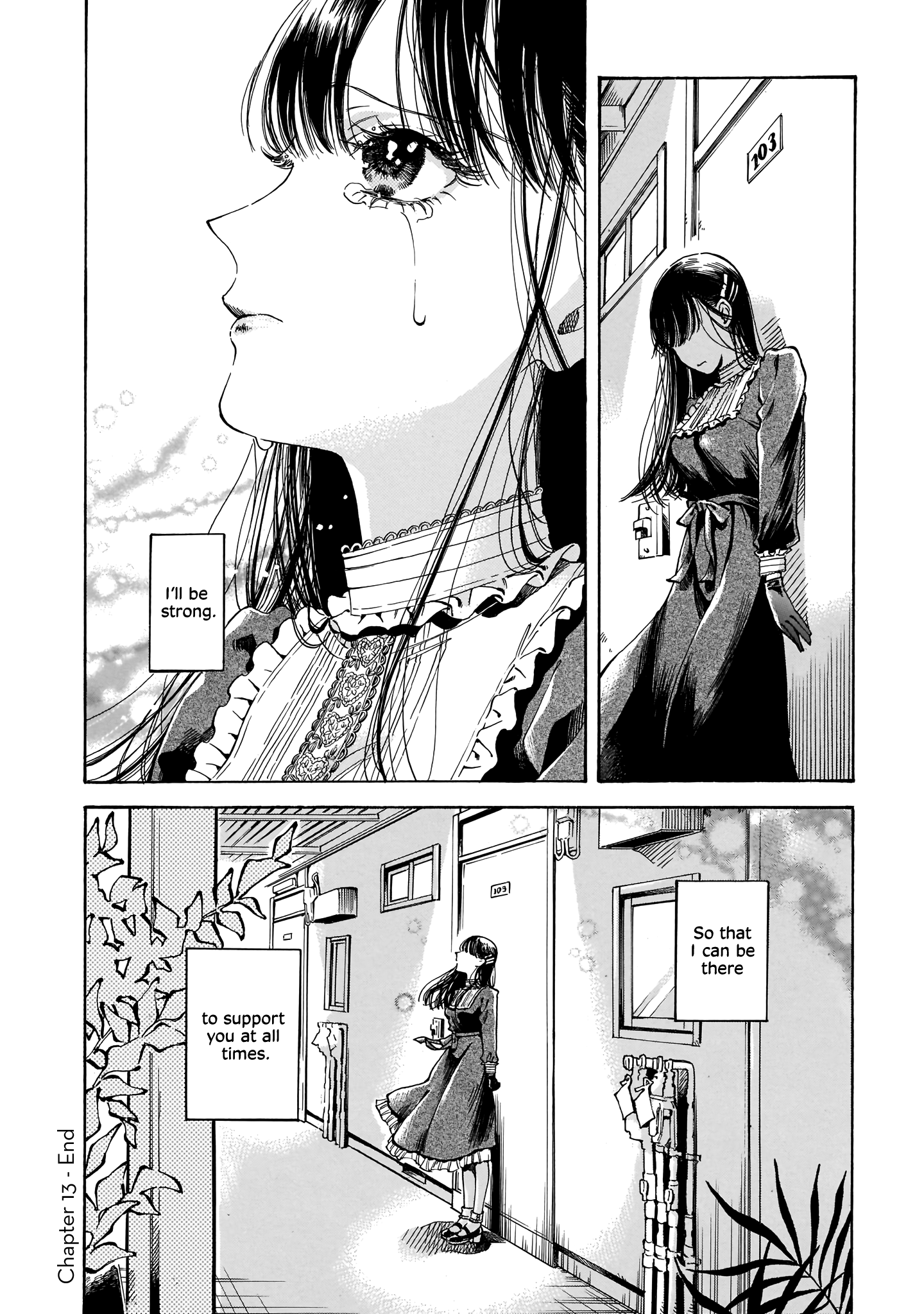 Sensei, Kongetsu Dou Desu Ka - Vol.2 Chapter 13: A Challenge