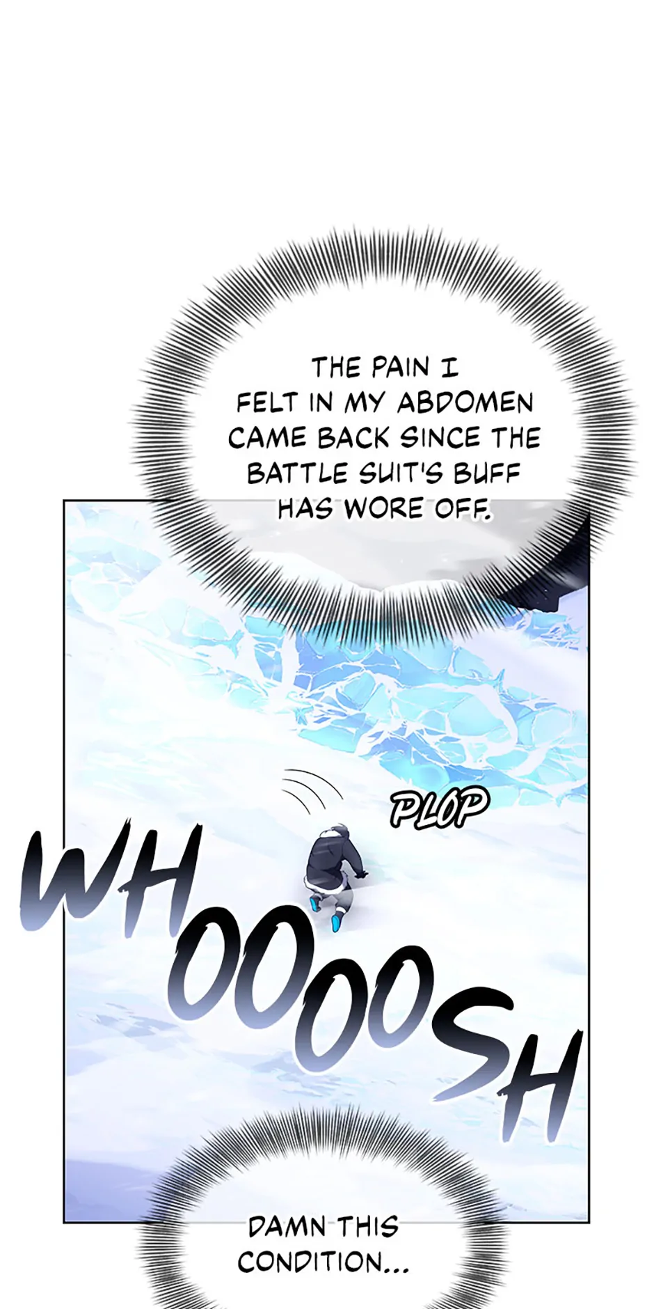 Ark The Legend - Chapter 40