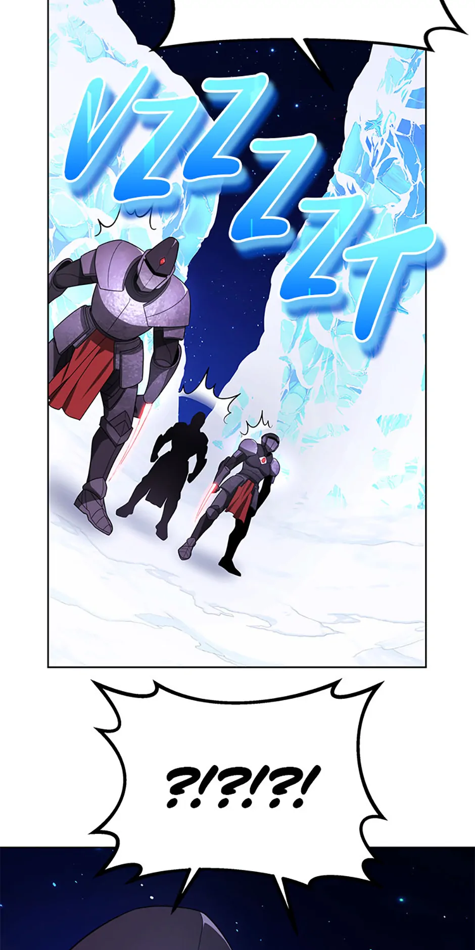 Ark The Legend - Chapter 39