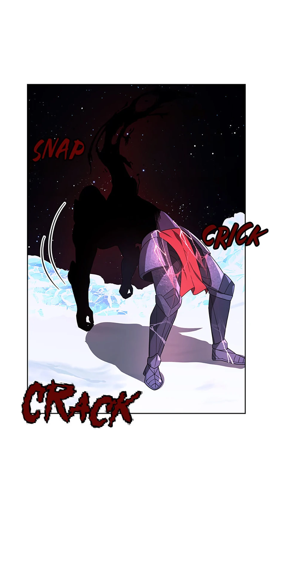 Ark The Legend - Chapter 39