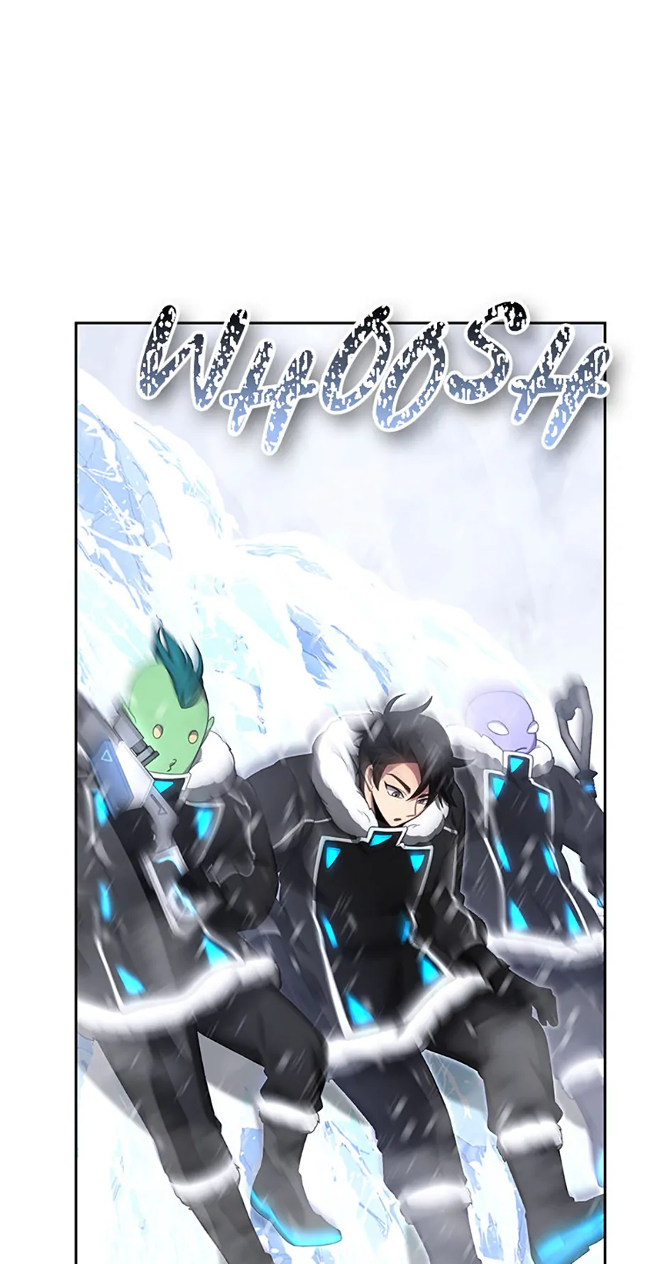 Ark The Legend - Chapter 32