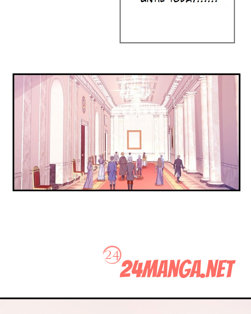 My Magician Senior - Chapter 30