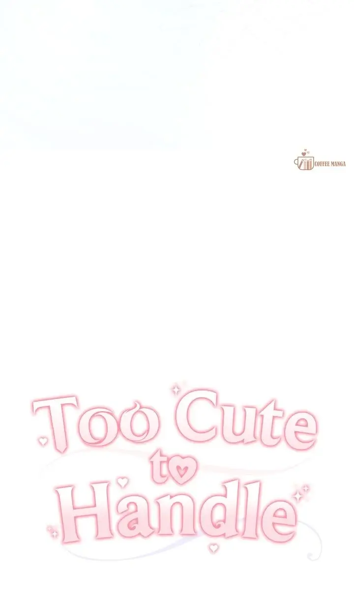 You Are So Cute - Chapter 56