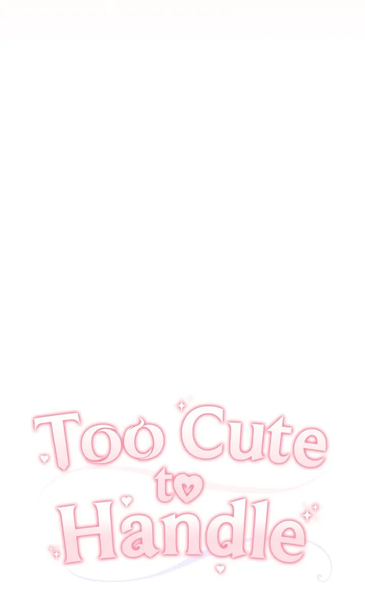 You Are So Cute - Chapter 61