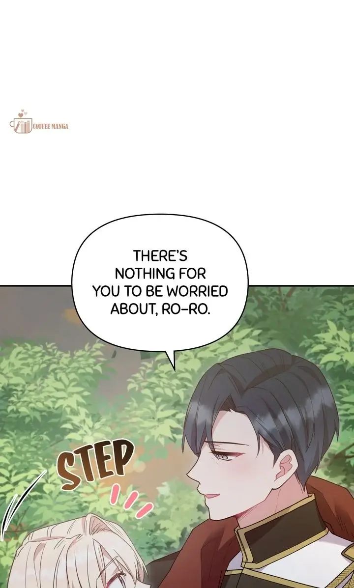 You Are So Cute - Chapter 49